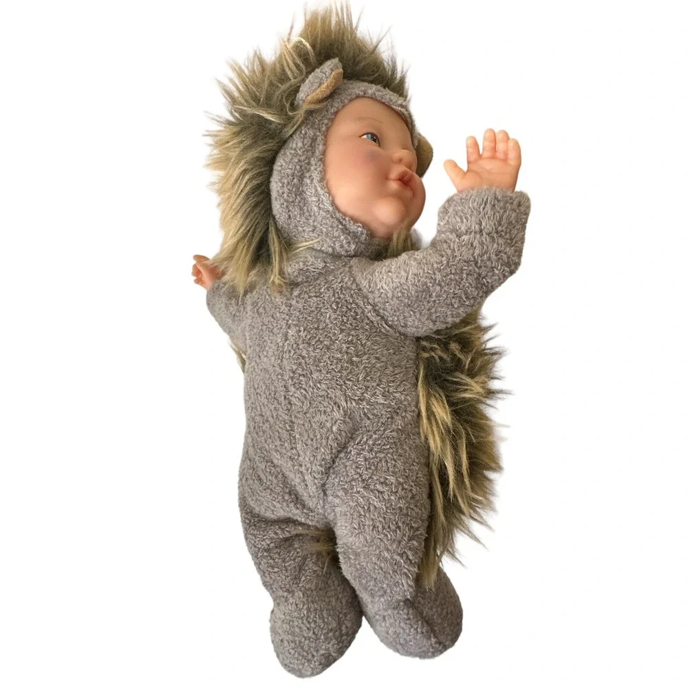 Anne Geddes this adorable